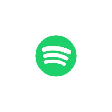 Lien Spotify