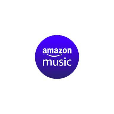 Lien Amazon Music