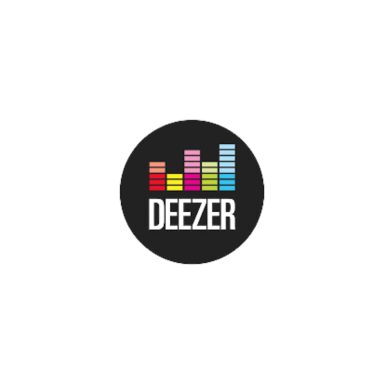 Lien Deezer